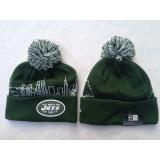 Gorro New York Jets